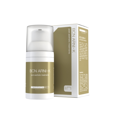 BCN Arni+K 35ml, BCN Pre & Post