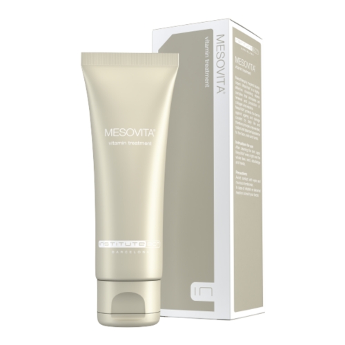 Mesovita 40ml, BCN Pre & Post