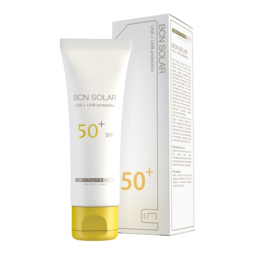 BCN Solar 50ml, BCN Pre & Post