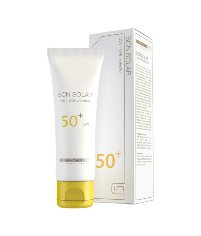 BCN Solar 50ml, BCN Pre & Post