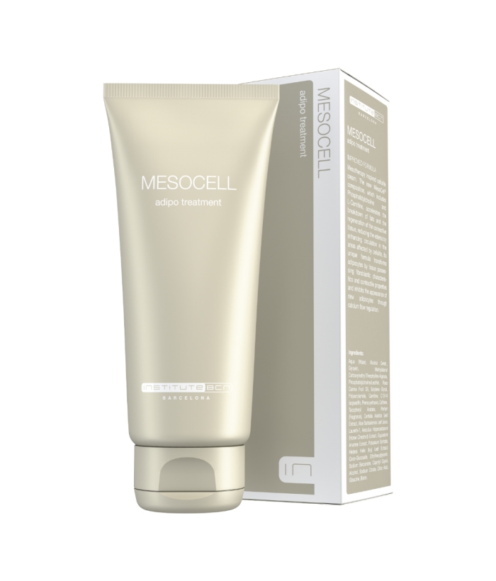 Mesocell 200ml, BCN Pre & Post