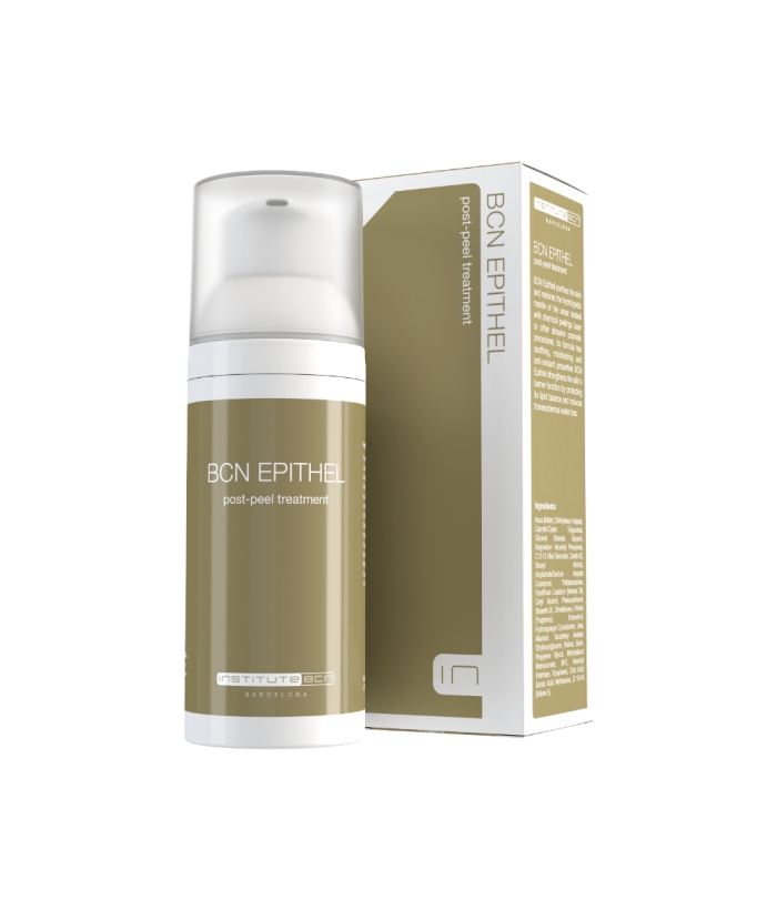 BCN Ephitel 50ml, BCN Pre & Post