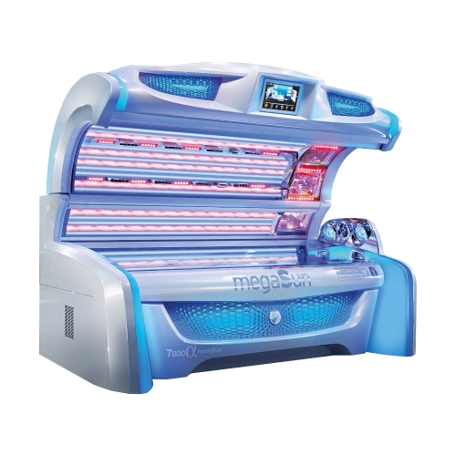 MegaSun 7800 Alpha HybridSun