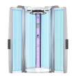 Solariums máquinas rayos UVA - Hapro Luxura V6 48 XL Balance