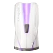 Solariums máquinas rayos UVA - Hapro Luxura V8 48 XL Intelligent