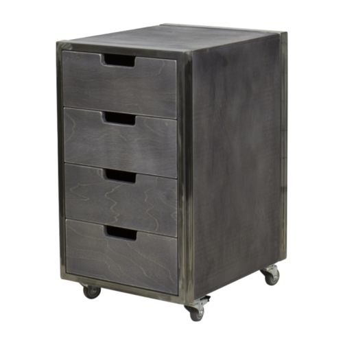Barber trolleys