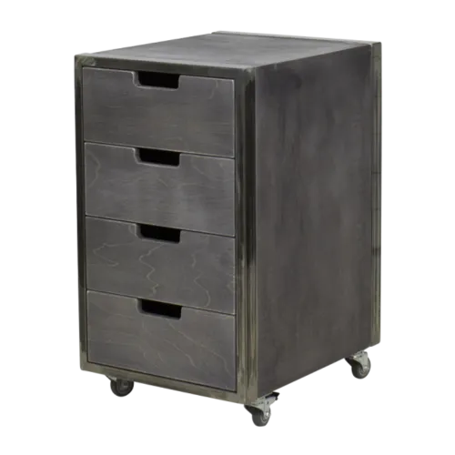 Barber trolleys