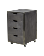 Barber trolleys