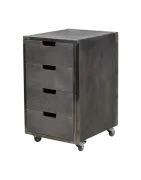 Barber trolleys