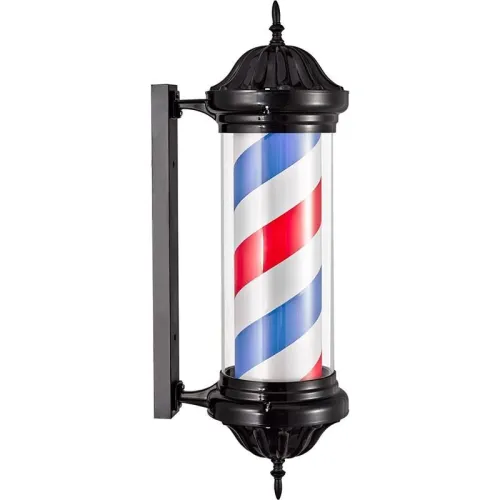 Barbershop Poles