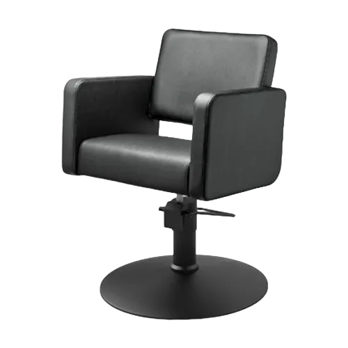 Salon styling chairs