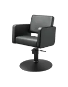 Salon styling chairs