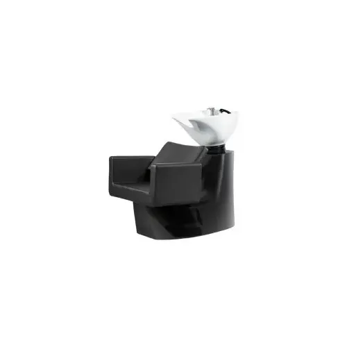 Barber shampoo backwash