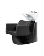 Barber shampoo backwash