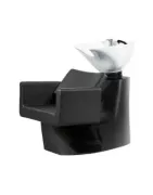 Barber shampoo backwash