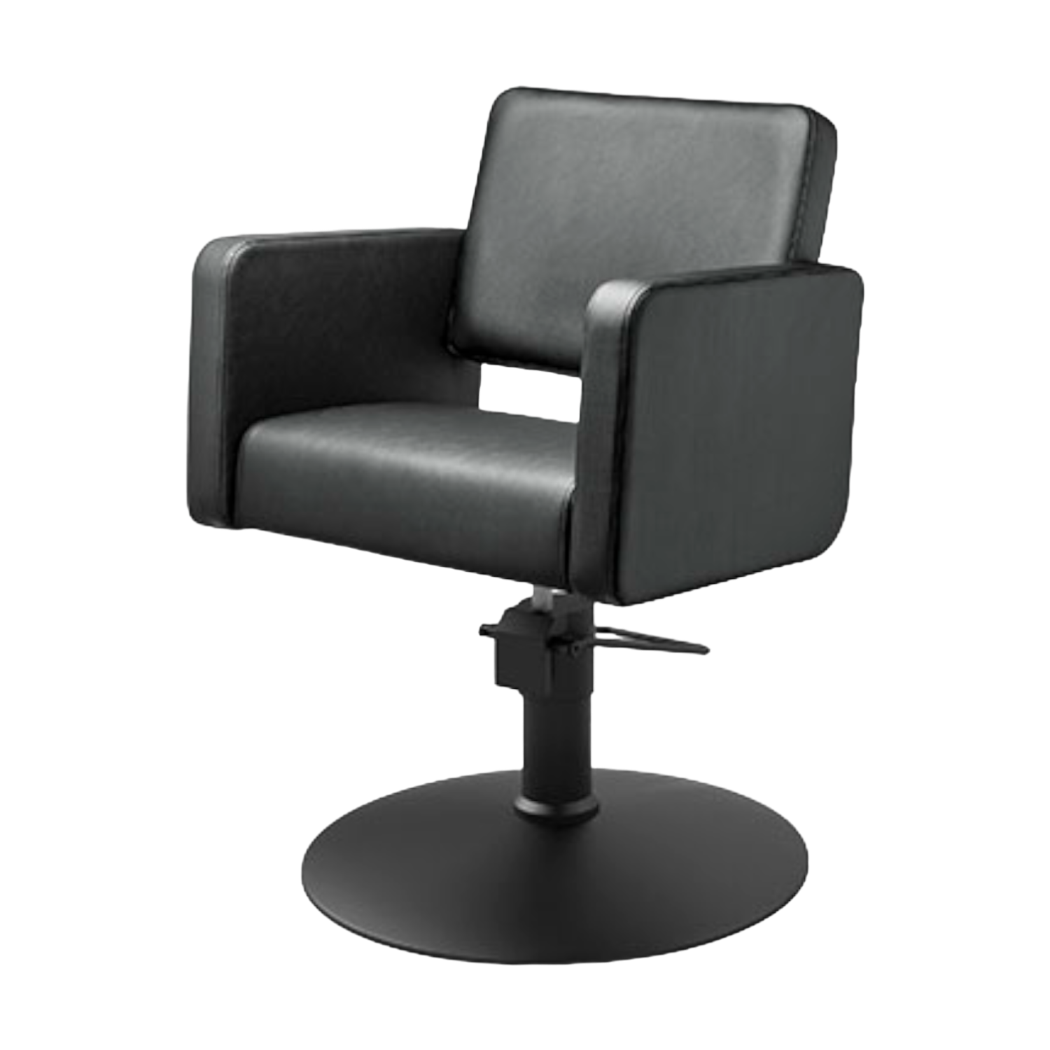 Salon styling chairs