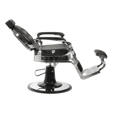 Sedia da barbiere vintage I-medstetic Premium -I-medStetic Premium -Poltrone da barbiere