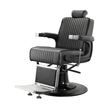 Poltrona da Barbiere Quiff - Moderno - Weelko -Weelko -Poltrone da barbiere