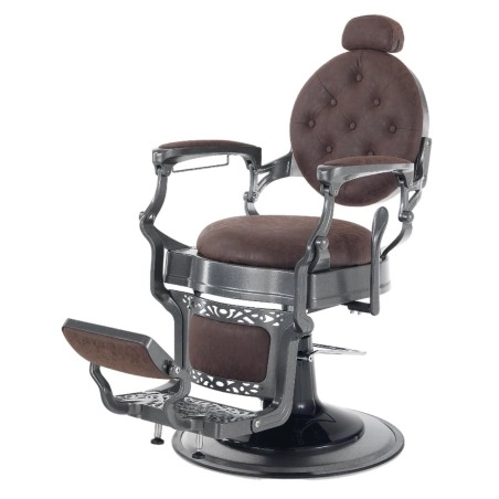Fauteuil de barbier vintage i-Medstetic -i-Medstetic -Fauteuils de barbier