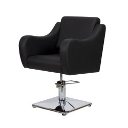 Silla de corte peluquería Frida NeoBeauty - Comodidad y estilo -NeoBeauty -Sillones de corte