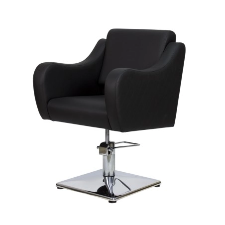 Silla de corte peluquería Frida NeoBeauty - Comodidad y estilo -NeoBeauty -Sillones de corte