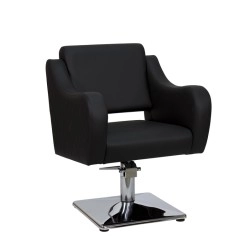 Silla de corte peluquería Frida NeoBeauty - Comodidad y estilo -NeoBeauty -Sillones de corte