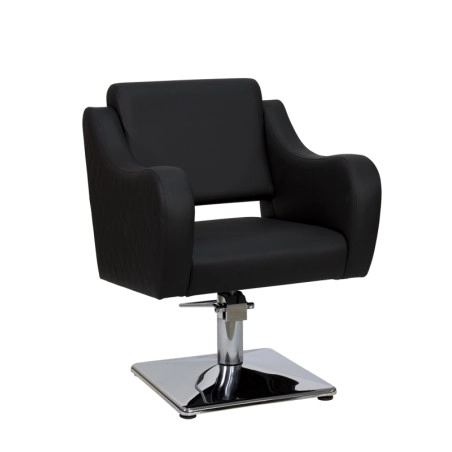 Silla de corte peluquería Frida NeoBeauty - Comodidad y estilo -NeoBeauty -Sillones de corte