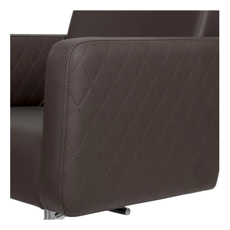 Silla de corte peluqueria sofisticada NeoBeauty -NeoBeauty -Sillones de corte